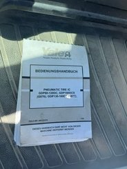 4-Rad Gabelstapler Yale GDP160EC - 10