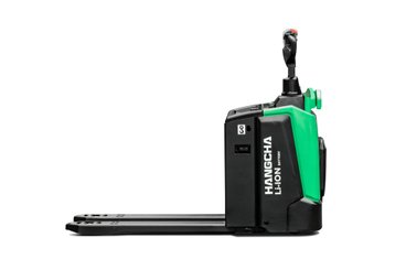 Niederhubwagen Fahrerstand Hangcha CBD20-XT1S-SI 
