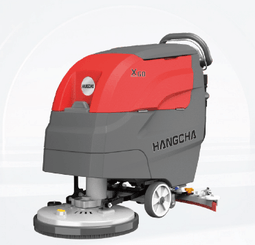 Scheuersaugmaschine Hangcha X60i (JSXD60-XQ6Z-I)