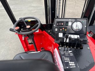 Mitnahmestapler Manitou TMM25 4W