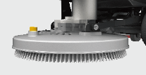 Scheuersaugmaschine Hangcha X60i (JSXD60-XQ6Z-I)