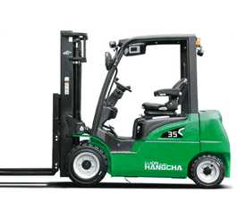 Elektrostapler Hangcha XC20Ci-2 (CPD20-XCXY2-SI)