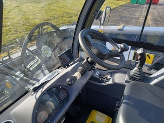 Teleskoplader Manitech T150H - 3