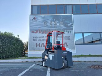 Vierwegestapler AMLIFT AGILIFT 3000E - 4