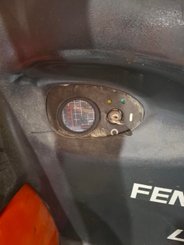 Hochhubwagen Fenwick L12 - 2