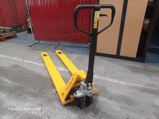 Handgabelhubwagen Total Source TRP0007