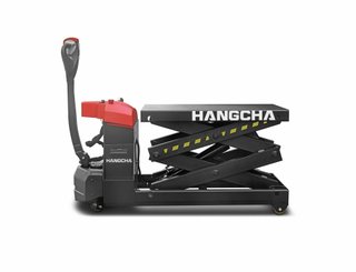 Hubtisch Hangcha 1020XB