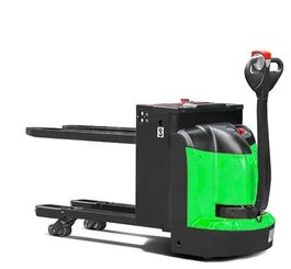 Niederhubwagen mit Deichsel Hangcha CBD20-AC2-Li