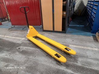 Handgabelhubwagen Total Source TRP0007