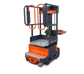 Senkrechtlift FARAONE / ELEVAH E5 MOVE PICKING