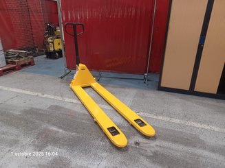 Handgabelhubwagen Total Source TRP0007
