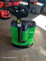 Niederhubwagen mit Deichsel Hangcha CBD30-AC2-i