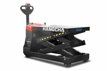 Hubtisch Hangcha 1020XB