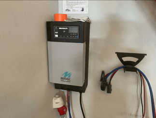 Vierwegestapler AMLIFT 45-12/51 - 5