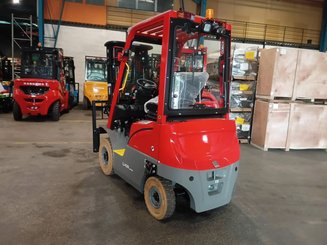 4-Rad Gabelstapler Hangcha XF15D-2 (CPCD15-X2H7F1) - 1