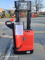 Hochhubwagen mit Deichsel Hangcha CDD12-AC1-L - 1