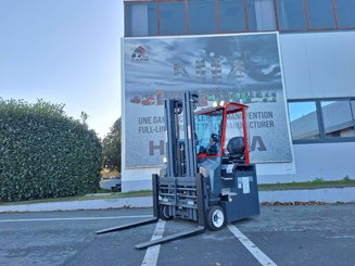 Vierwegestapler AMLIFT AGILIFT 3000E - 1