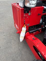 Mitnahmestapler Manitou TMM25 4W - 6