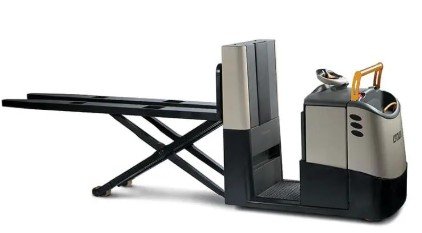 Niederhub-Kommissionierer Crown GPC3055-2.0 - 1