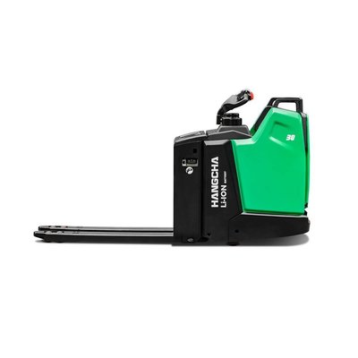 Niederhubwagen Fahrerstand Hangcha CBD30-XT1S-SISU - 1