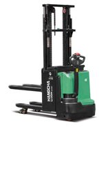 Hochhubwagen mit Deichsel Hangcha CDD16-XT1-SIL