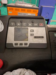 4-Rad Gabelstapler STILL RX16-20 - 1