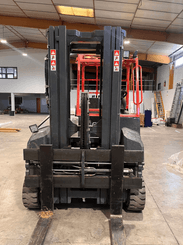 Vierwegestapler AMLIFT 45-12/51 - 2