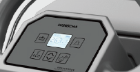 Scheuersaugmaschine Hangcha X60i (JSXD60-XQ6Z-I)