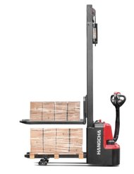 Hochhubwagen mit Deichsel Hangcha CDD12-AMC2-L