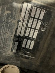 4-Rad Gabelstapler Fenwick H25T - 5