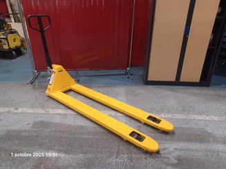 Handgabelhubwagen Total Source TRP0007