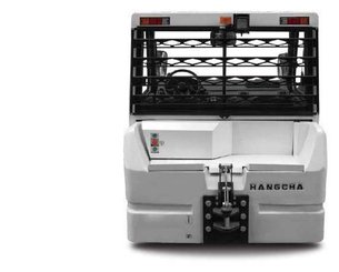 Schlepper Hangcha QSD320-XD3-MI