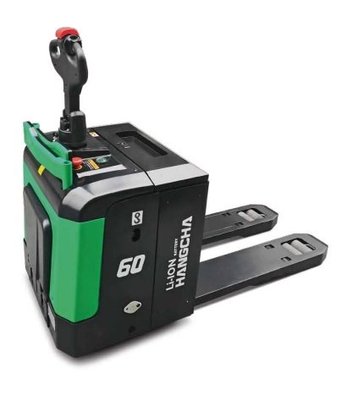 Niederhubwagen - CBD60-AC2S-I