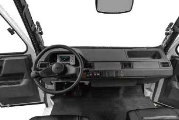 Schlepper Hangcha QSD320-XD3-MI
