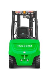 Elektrostapler Hangcha XC35Hi-2 (CPD35-XCY2H-SI)