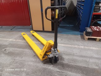 Handgabelhubwagen Total Source TRP0007