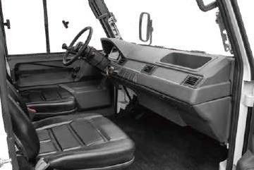 Schlepper Hangcha QSD320-XD3-MI