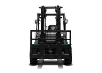 4-Rad Gabelstapler Hangcha XC100i (CPD100-XCY2-SI)