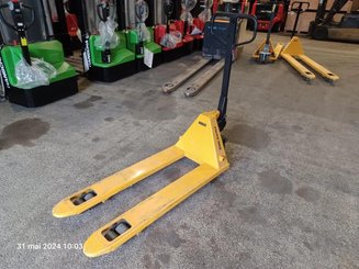 Niederhubwagen mit Deichsel Total Source TRP0007 - 1