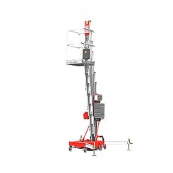 Senkrechtlift Hangcha HVL80M-LC 