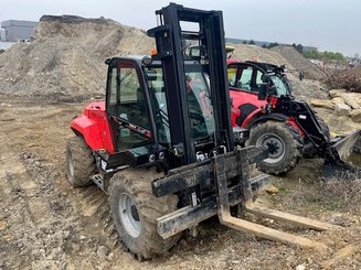 Geländestapler Manitou M50-4 D ST5