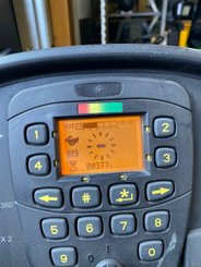 Schubmaststapler Yale MR14 - 3