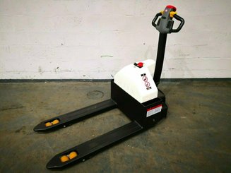 Niederhubwagen mit Deichsel Hangcha CBD15-EMD 685 - 1