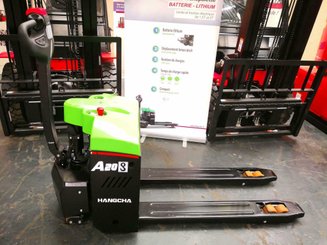 Niederhubwagen mit Deichsel Hangcha CBD20-I