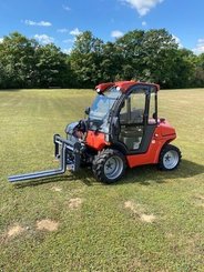 Teleskoplader Manitech T150H - 1