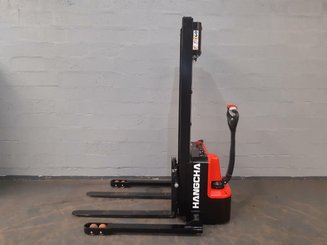 Mitgänger-Spreizenstapler Hangcha CTD15-A2MC2-ISZ - 4