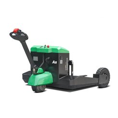 Niederhubwagen mit Deichsel Hangcha CBD15-iRT  - 1