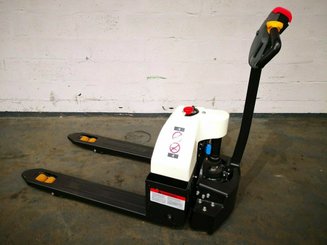 Niederhubwagen mit Deichsel Hangcha CBD15-EMD 685 - 4