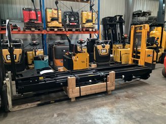 Schubmaststapler Mitsubishi RB16N2HS