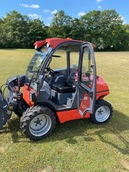 Teleskoplader Manitech T150H - 6